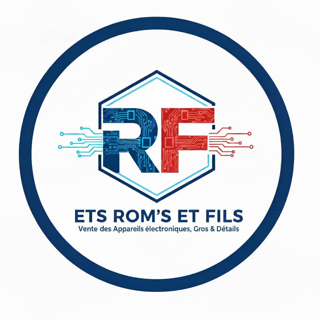 ETS Romset Fils