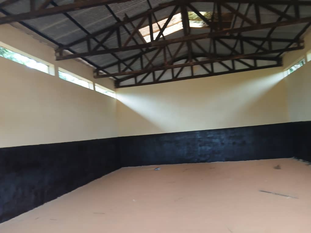 Espace communautaire