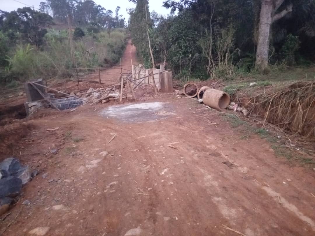 Pont de Nkong